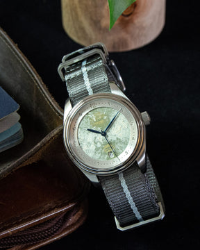 Whitney Lauren Collaboration 2025 - DuFrane