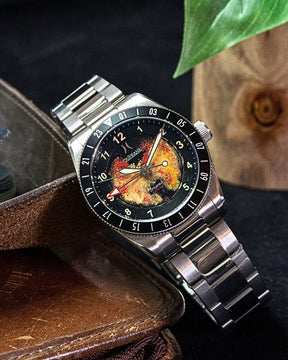 Whitney Lauren Collaboration 2025 - DuFrane