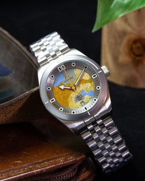 Whitney Lauren Collaboration 2025 - DuFrane