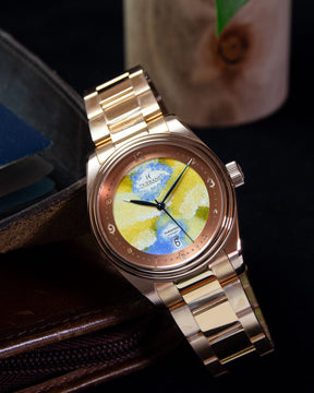 Whitney Lauren Collaboration 2025 - DuFrane