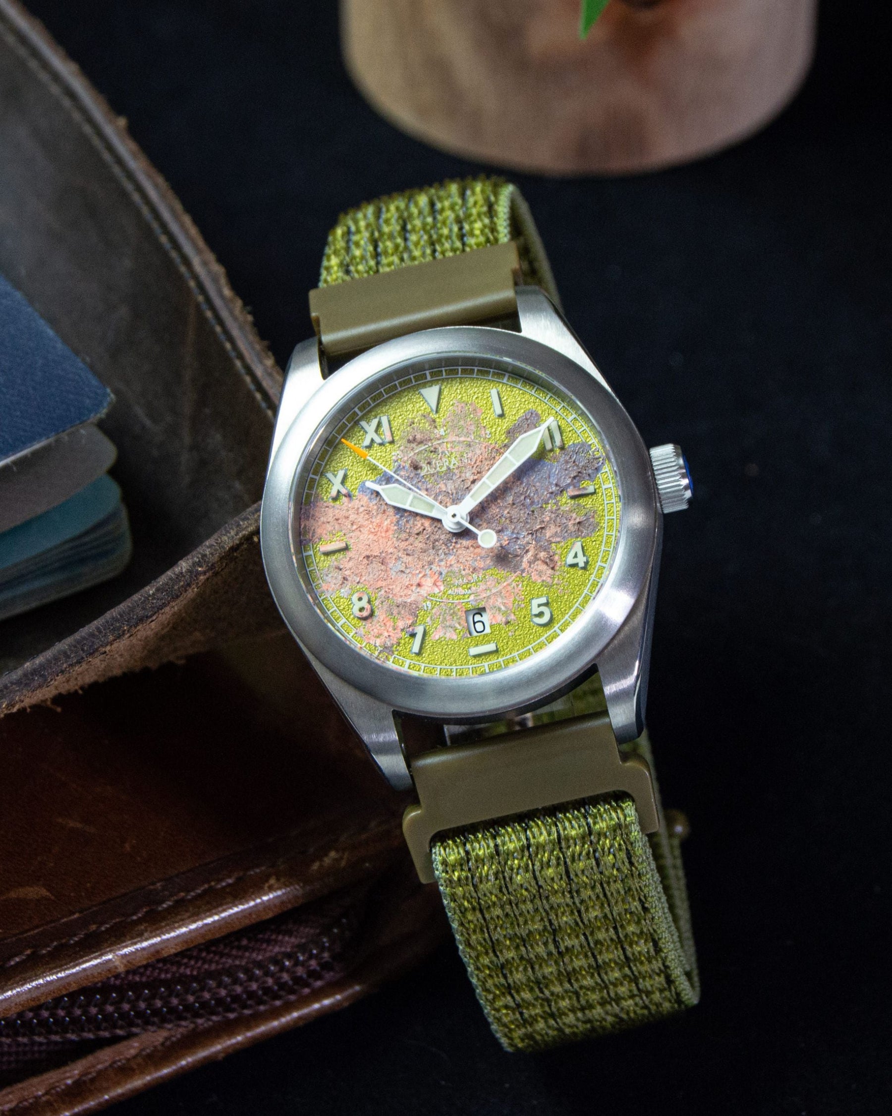 Whitney Lauren Collaboration 2025 - DuFrane