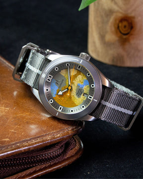 Whitney Lauren Collaboration 2025 - DuFrane