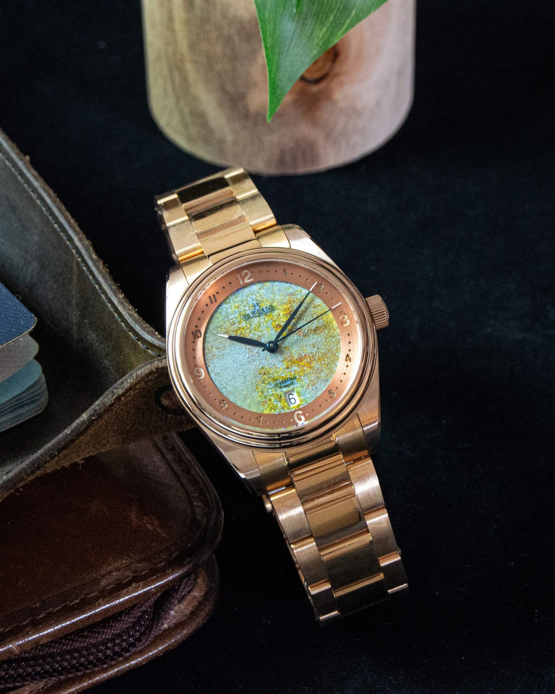 Whitney Lauren Collaboration 2025 - DuFrane