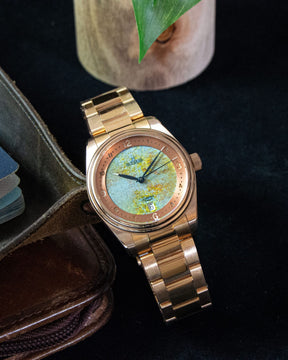 Whitney Lauren Collaboration 2025 - DuFrane