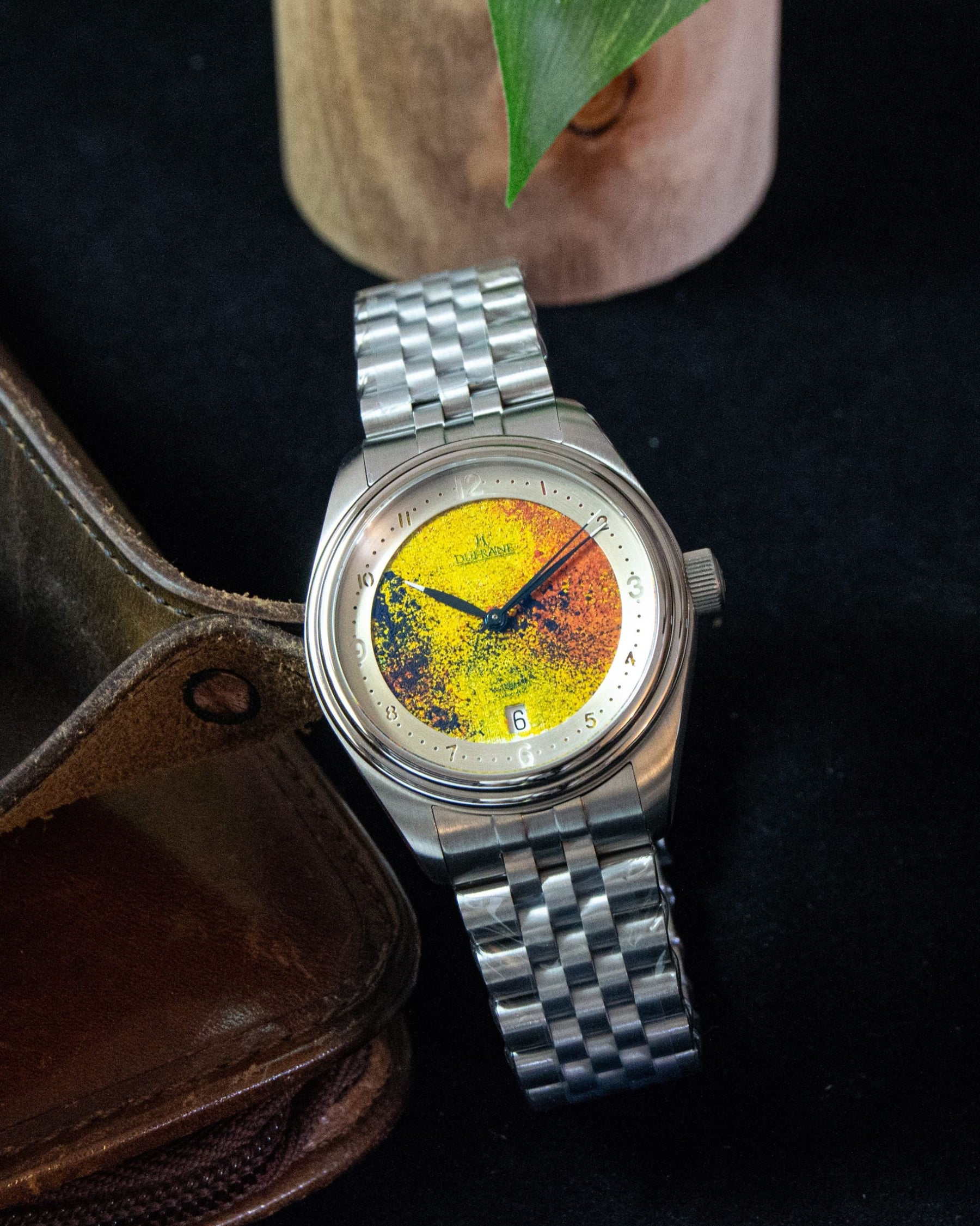 Whitney Lauren Collaboration 2025 - DuFrane