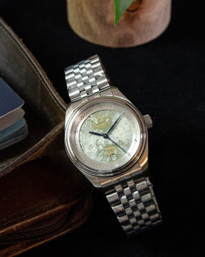 Whitney Lauren Collaboration 2025 - DuFrane