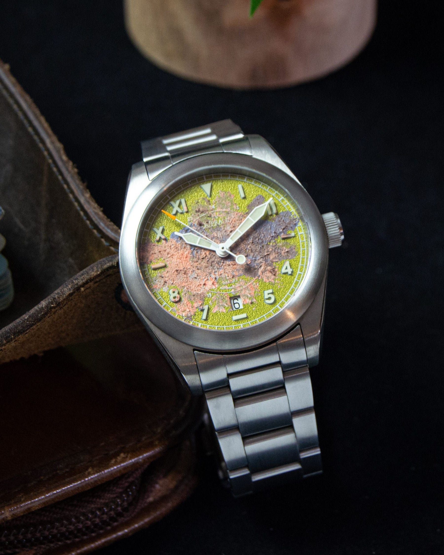 Whitney Lauren Collaboration 2025 - DuFrane