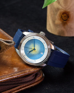 Whitney Lauren Collaboration 2025 - DuFrane