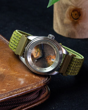 Whitney Lauren Collaboration 2025 - DuFrane