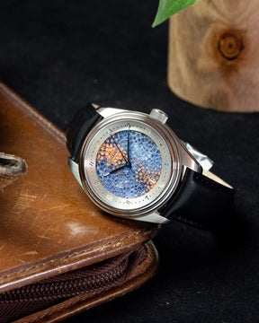 Whitney Lauren Collaboration 2025 - DuFrane