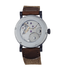 Pilot Watch - The Bergstrom Classic