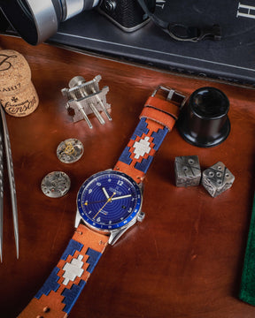 Haze timepiece deals