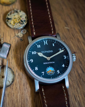 Bergstrom Premium