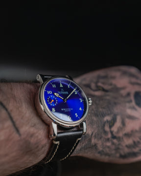 Bergstrom Air