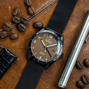 GMT Tropical