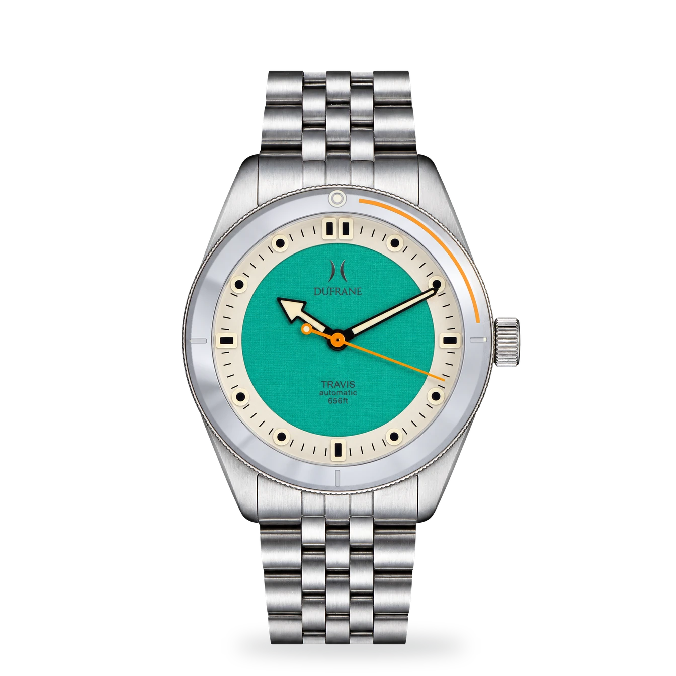 Travis MkII Lagoon Special Edition