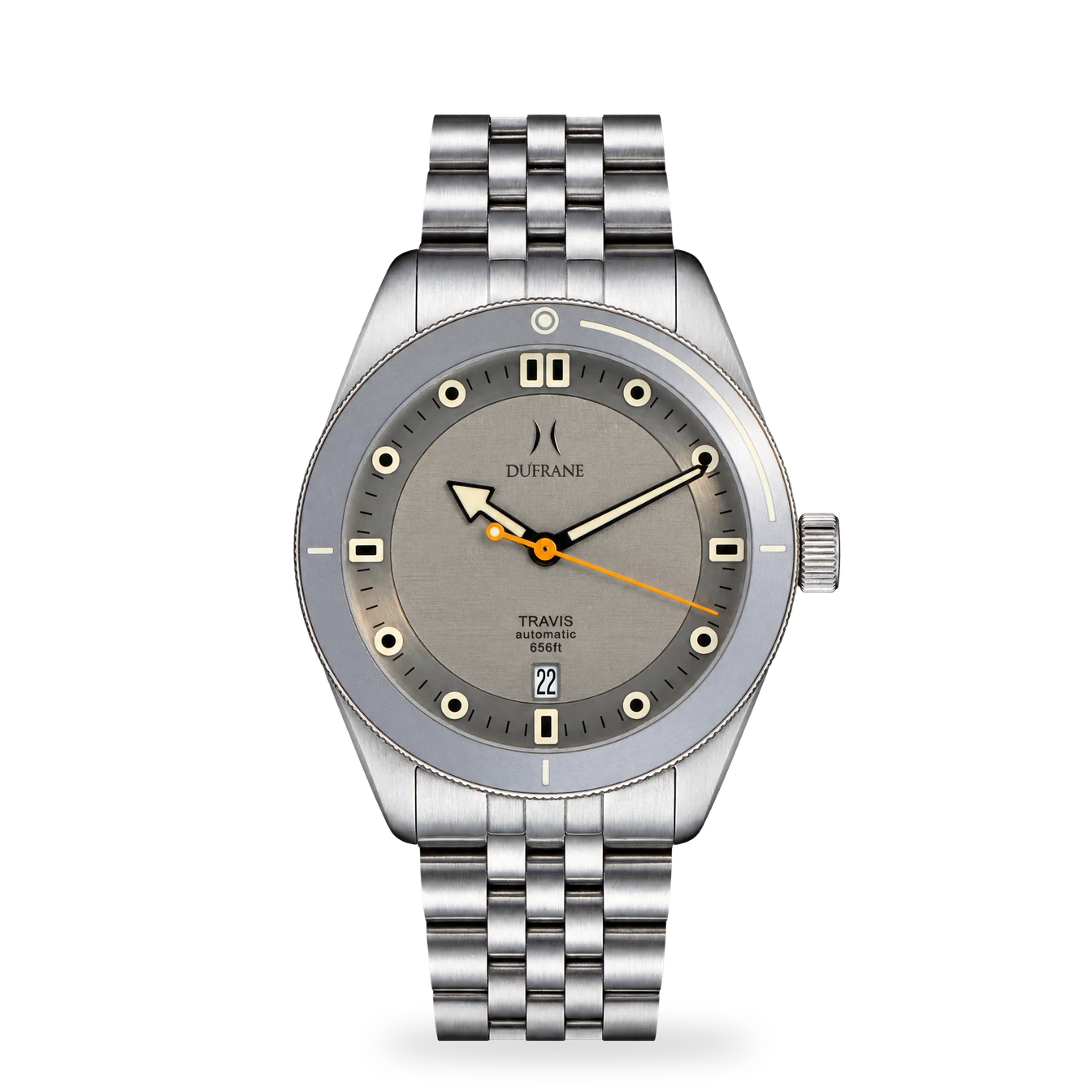 Travis MkII Slate Grey
