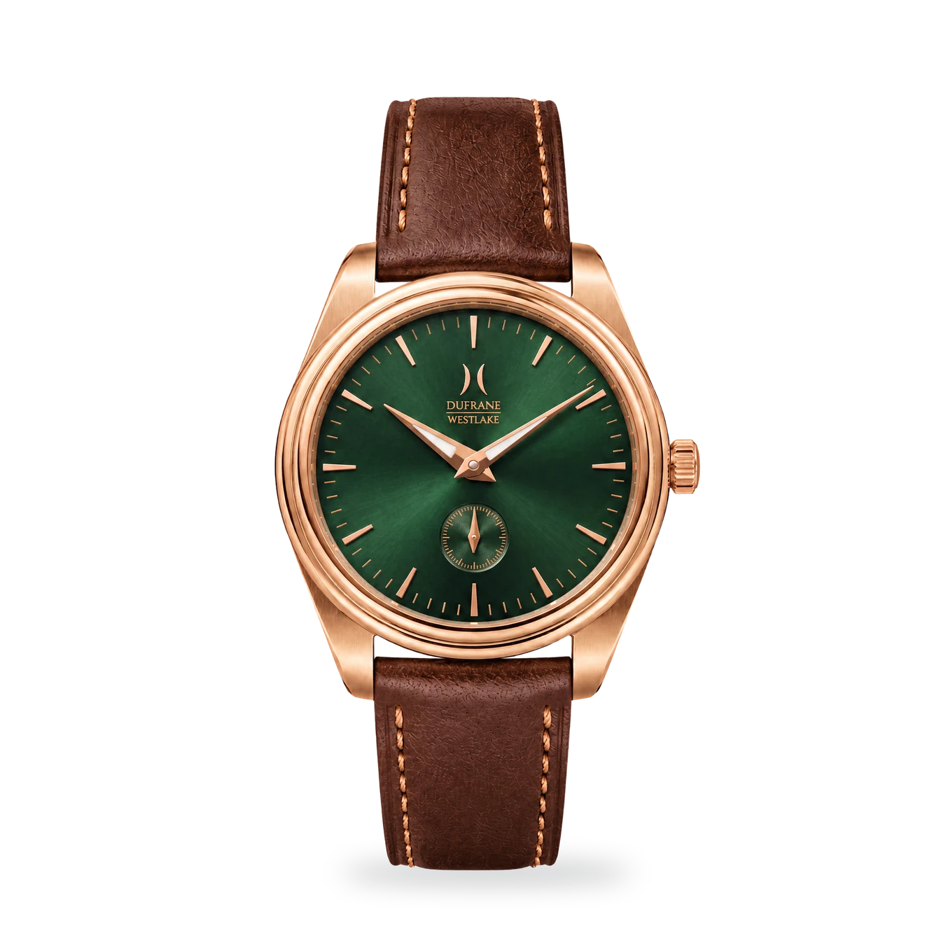 Westlake Fairway Green · rose gold