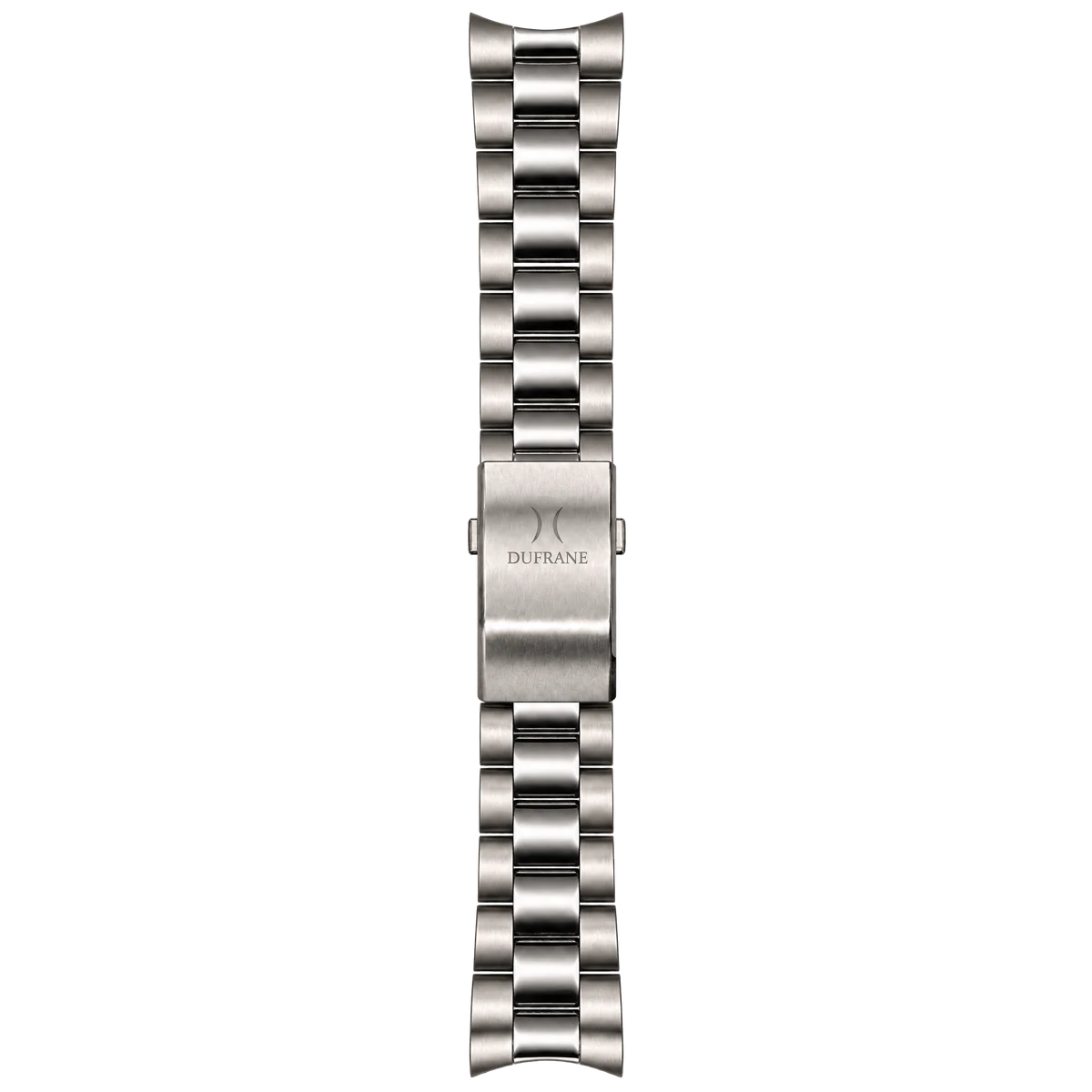 Barton Springs II Bracelet Solid end links · Barton Springs II only