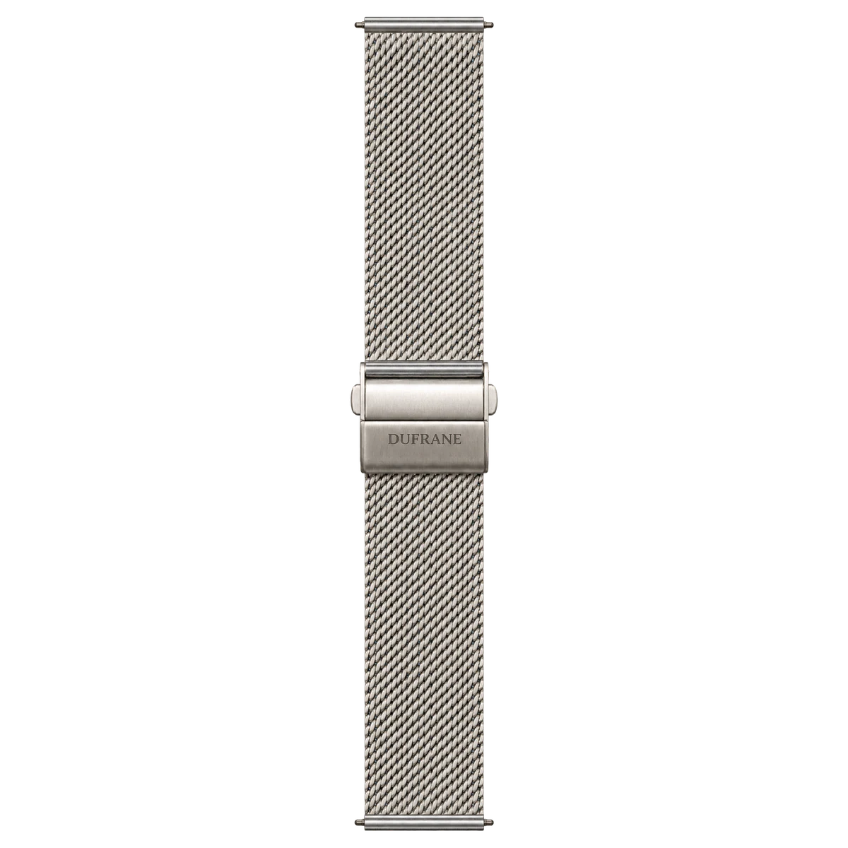Mesh Bracelet Steel